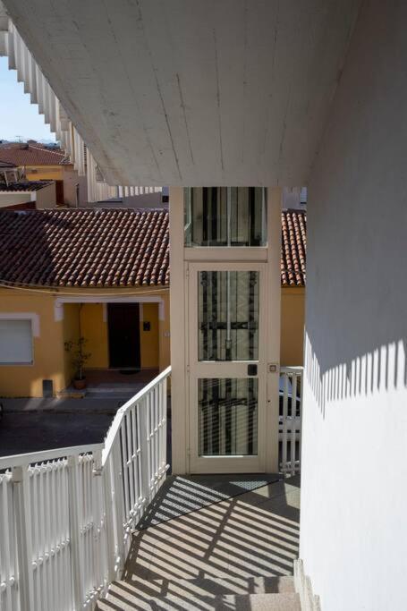 Sunny Rooftop Loft With Gorgeous Views Of Olbia Dış mekan fotoğraf