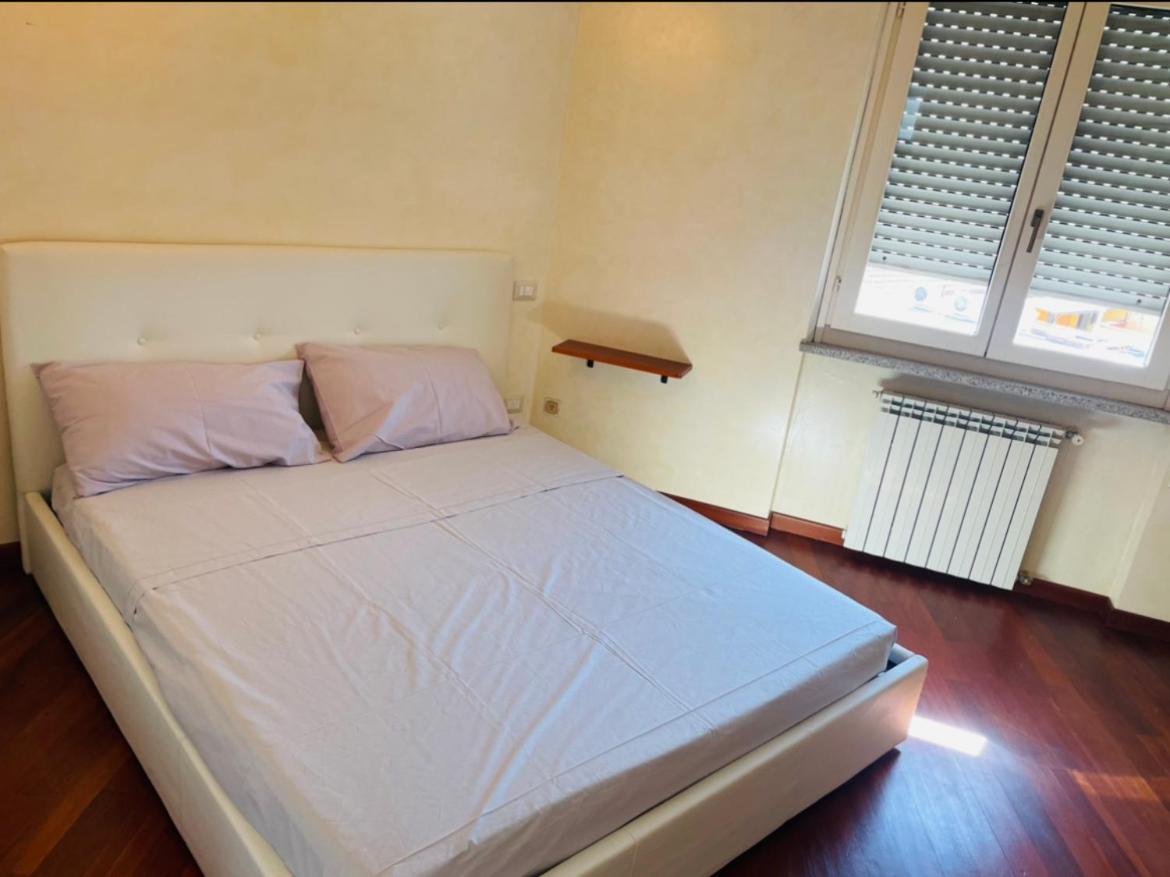 Sunny Rooftop Loft With Gorgeous Views Of Olbia Dış mekan fotoğraf