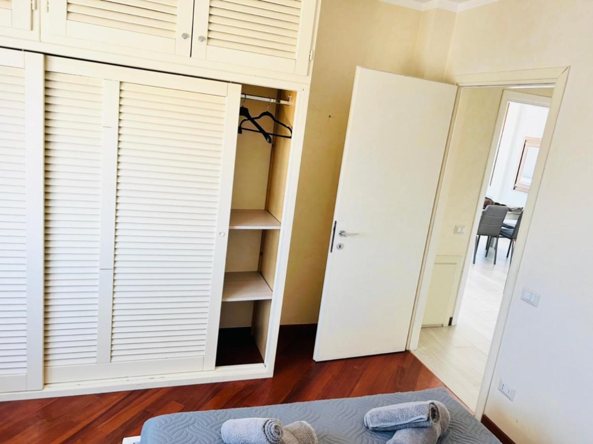 Sunny Rooftop Loft With Gorgeous Views Of Olbia Dış mekan fotoğraf